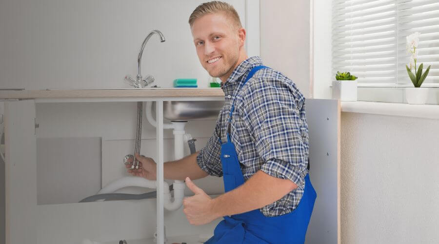 Emergency Plumbing Repair in Winthrop, NY